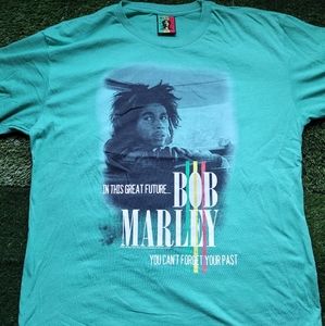 🇯🇲🎙Bob Marley Tee🎙🇯🇲